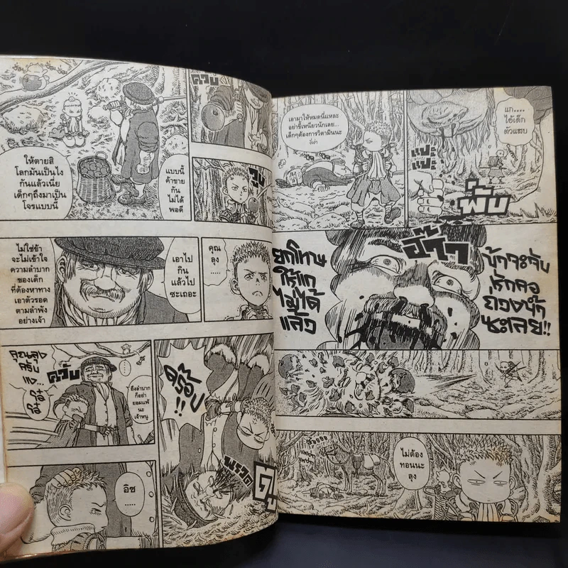 Berserk เล่ม 24 รูปที่ 10