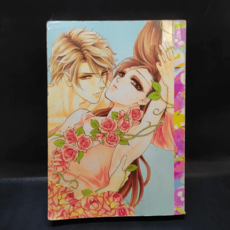 Special Romance สเปเชี่ยลโรมานซ์ 11 รูปที่ 2