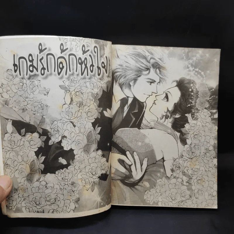Special Romance สเปเชี่ยลโรมานซ์ 11 รูปที่ 9