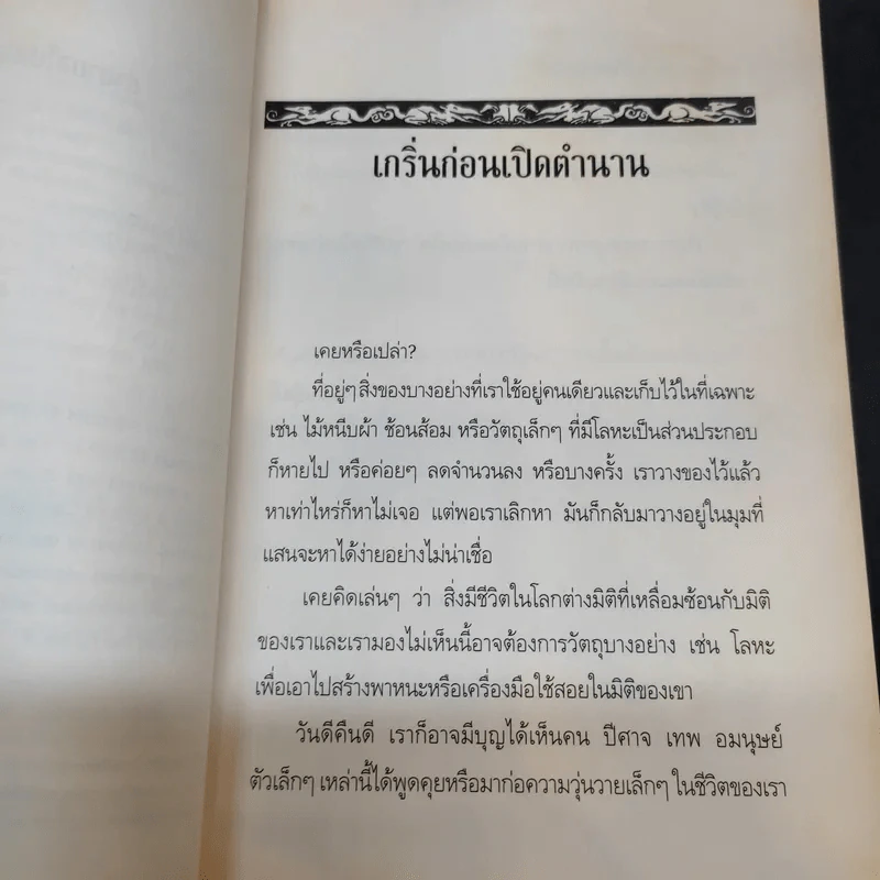 ตำนานสไปเดอร์วิก The Spiderwick Chronicles 5 เล่มจบ รูปที่ 10