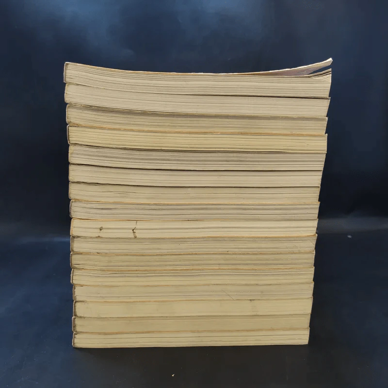 สารานุกรมไทยสำหรับเยาวชน เล่ม 1-14,16,19 รูปที่ 3
