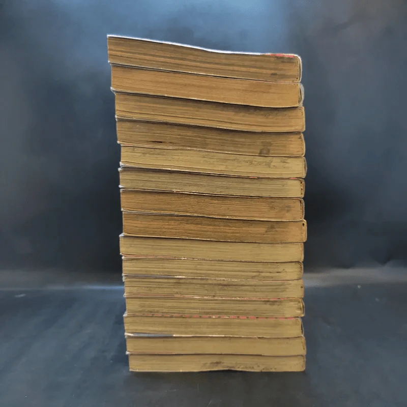 BECK ปุปะจังหวะฮา เล่ม 9,10,11,15-19,28,29,30-34 รูปที่ 5