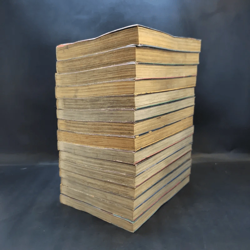 BECK ปุปะจังหวะฮา เล่ม 9,10,11,15-19,28,29,30-34 รูปที่ 6