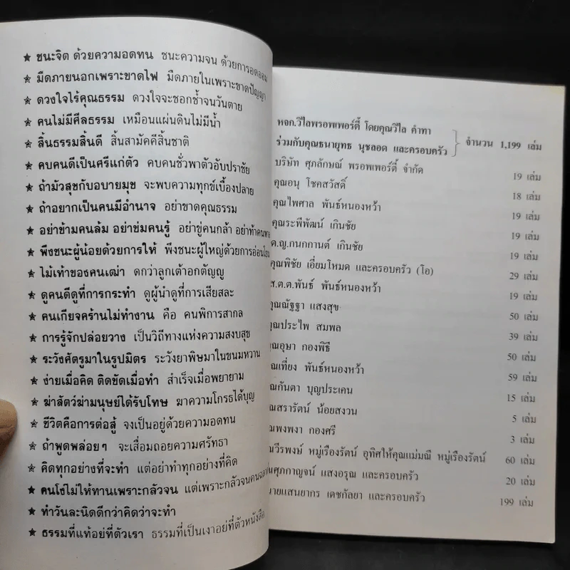 หนังสือสวดมนต์ รูปที่ 9