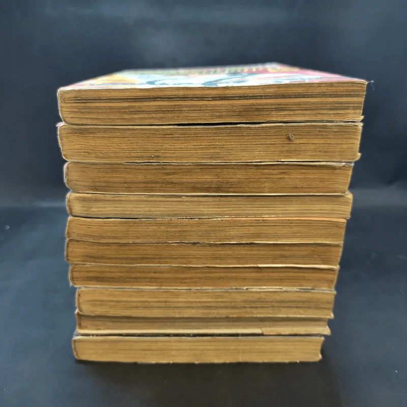 คินดะอิจิกับคดีฆาตกรรมปริศนา เล่ม 3-9,15,17,23 รูปที่ 3