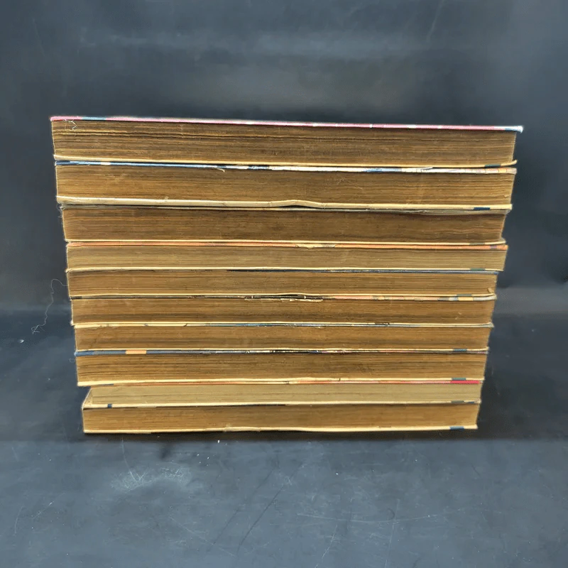 คินดะอิจิกับคดีฆาตกรรมปริศนา เล่ม 3-9,15,17,23 รูปที่ 4