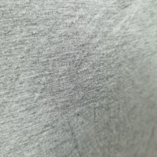 เสื้อกล้ามแฟชั่น สีเทา อก 36 นิ้ว, ยาว 24 นิ้ว รูปที่ 5