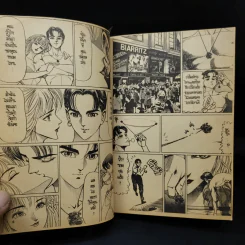 มังกรผยอง จบในเล่ม รูปที่ 10