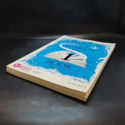 Around The World in Book 1+Book 1 Part 2 รูปที่ 6