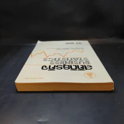 สถิติธุรกิจ Business Statistics - รศ.พันทิพา สุนทรารชุน รูปที่ 6