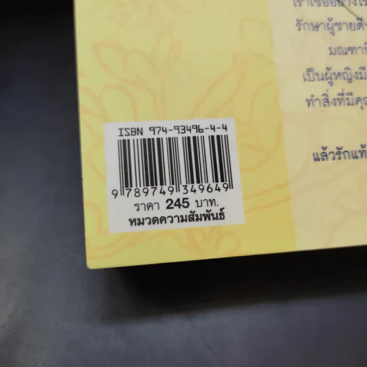ผู้หญิงฉลาดรัก เล่ม 2 ผู้หญิงที่รักไม่เป็น - มณฑานี ตันติสุข รูปที่ 16