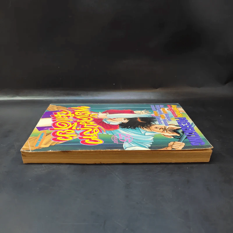 หยัคฆ์สาวฉ่ำเดี่ยว รูปที่ 5