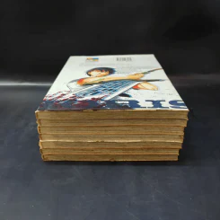Aphorism อักขระสยบมรณะ เล่ม 1-7 รูปที่ 3