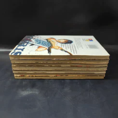 Aphorism อักขระสยบมรณะ เล่ม 1-7 รูปที่ 4