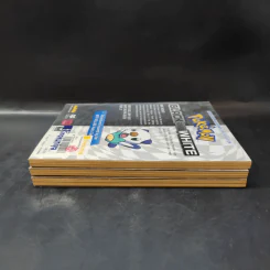 Pokemon Black and White Vol.1-3 (ภาษาอังกฤษ) รูปที่ 4