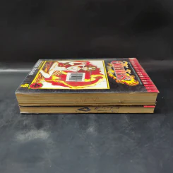 ฮิโนโทริ วิหคเพลิง เล่ม 1,4 รูปที่ 4