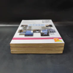 หัวใจในกรงทอง เล่ม 1-3 รูปที่ 4
