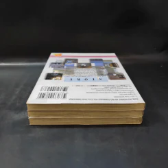 หัวใจในกรงทอง เล่ม 1-3 รูปที่ 6