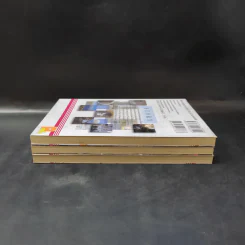 หัวใจในกรงทอง เล่ม 1-3 รูปที่ 5