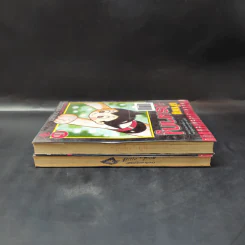 เจ้าหนูปรมาณู เล่ม 3,6 รูปที่ 5