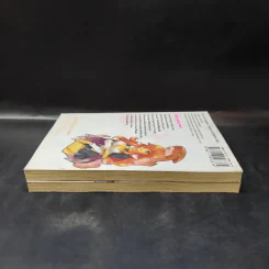 อสูรรับใช้ของยาย0สนิท บทนอกตำนาน การผจญภัยของทาบาสะ เล่ม 1-2 รูปที่ 4