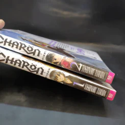 คารอน Charon 2 เล่มจบ รูปที่ 7