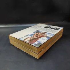 Tough ภาคพิเศษ Oton เล่ม 1-2 รูปที่ 6