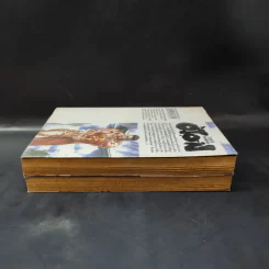 Tough ภาคพิเศษ Oton เล่ม 1-2 รูปที่ 4