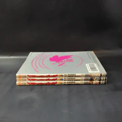 Evangelion เอวานเกเลียน เล่ม 1-3 รูปที่ 2