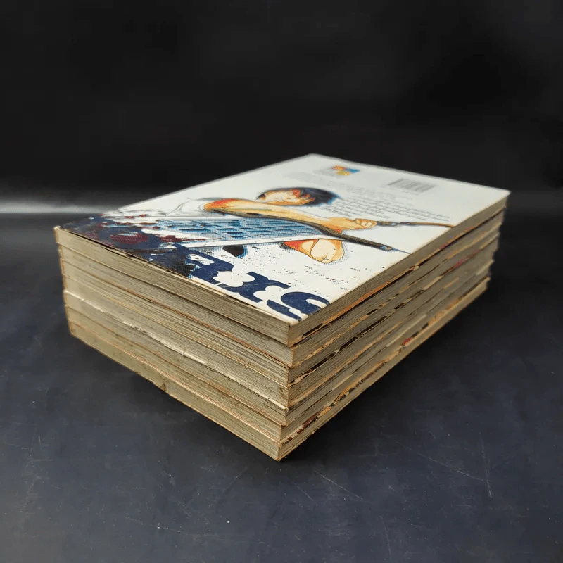 Aphorism อักขระสยบมรณะ เล่ม 1-7 รูปที่ 6