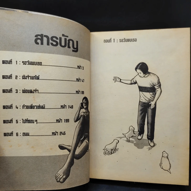 มันอยู่ในหัว โครงการ 2 รูปที่ 8