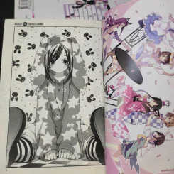 บุษบาภาษาศิลป์ เล่ม 1-3 รูปที่ 9