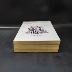 บุษบาภาษาศิลป์ เล่ม 1-3 รูปที่ 4