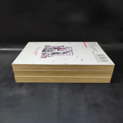 บุษบาภาษาศิลป์ เล่ม 1-3 รูปที่ 5