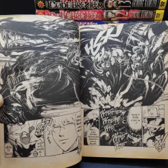 Code Breaker โค้ด เบรคเกอร์ 26 เล่มจบ (ขาดเล่ม 24,25,26) รูปที่ 10