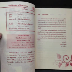 ฝันดีฝันเด่นแก้ฝันแล้วรวย - โหรอโยธยา รูปที่ 8
