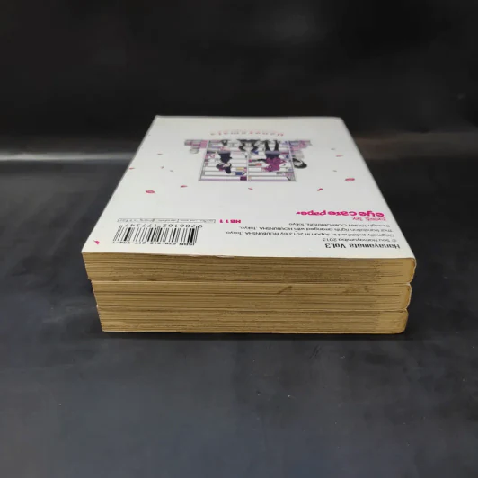 บุษบาภาษาศิลป์ เล่ม 1-3 รูปที่ 6
