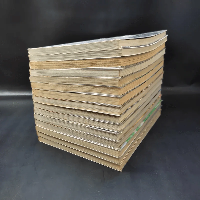 Claymore อสูรสาวพิฆาตมาร เล่ม 1-13,17,18 รูปที่ 6