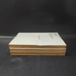 สู้ต่อไป ลูเชียส!! เล่ม 1-3 รูปที่ 4