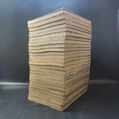 มีดที่ 13 Nostalgia เล่ม 1-19,21-28 รูปที่ 6