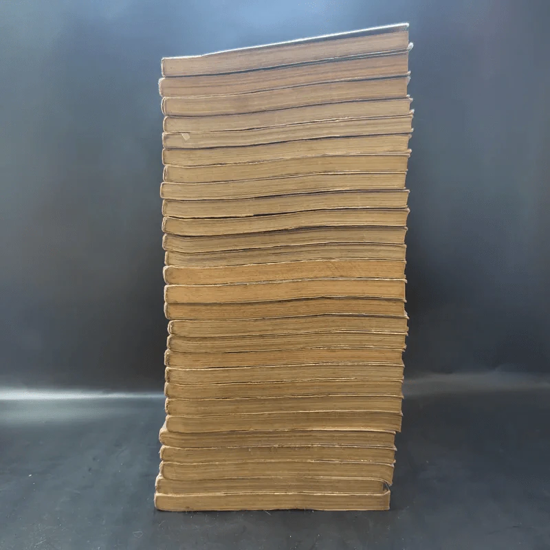 มีดที่ 13 Nostalgia เล่ม 1-19,21-28 รูปที่ 3