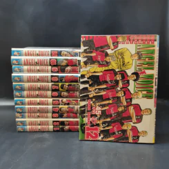 Angel Voice เล่ม 1-12 รูปที่ 1
