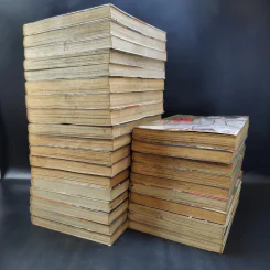 Worst เวอร์ส เล่ม 1-28 รูปที่ 5