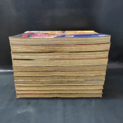 Hey Riki ริคิ เล่ม 1-7,10-13 รูปที่ 3