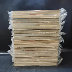 ก้าวแรกสู่สังเวียน เล่ม 4-6,11-13,33,106,108,113,111,112,115,116,117,118 รูปที่ 4