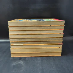 ยอดนักสืบจิ๋วโคนัน เล่ม 45,47,48,49,50,51,52,53,56 รูปที่ 3