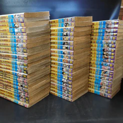 ONE PIECE วัน พีช เล่ม 1-77 (ขาดเล่ม 26,54-60,73,74) รูปที่ 12