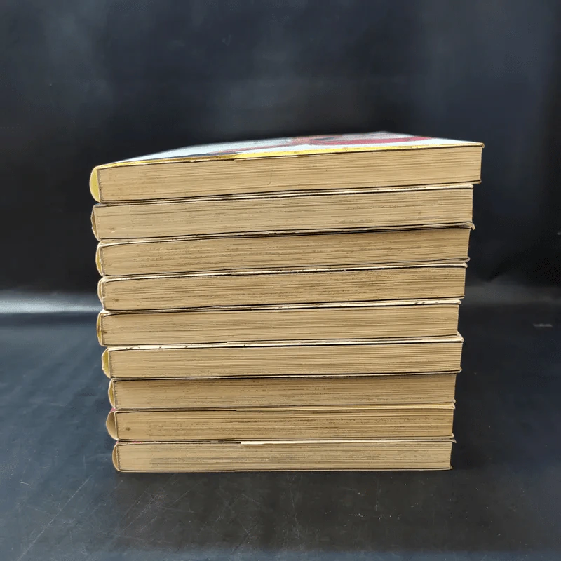 Slamdunk เล่ม 1,3-10 รูปที่ 3