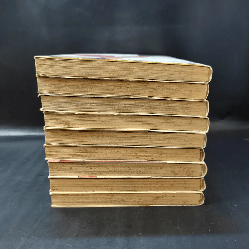Slamdunk เล่ม 1,3-10 รูปที่ 5