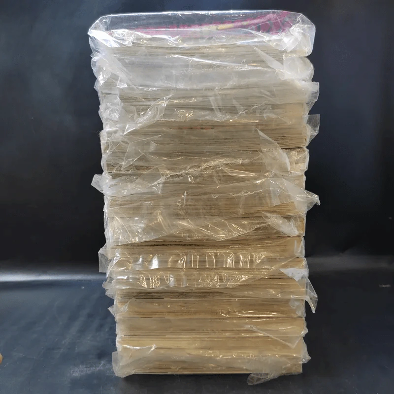 ก้าวแรกสู่สังเวียน เล่ม 4-6,11-13,33,106,108,113,111,112,115,116,117,118 รูปที่ 5